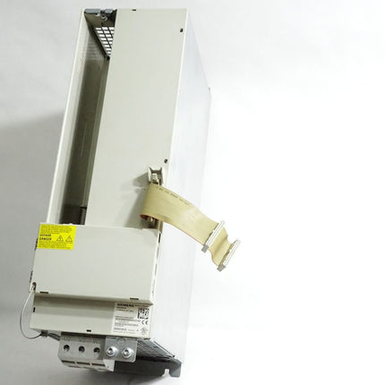 Siemens Simodrive LT-Modul INT.160A 6SN1123-1AA00-0EA2 Version A - Maranos.de