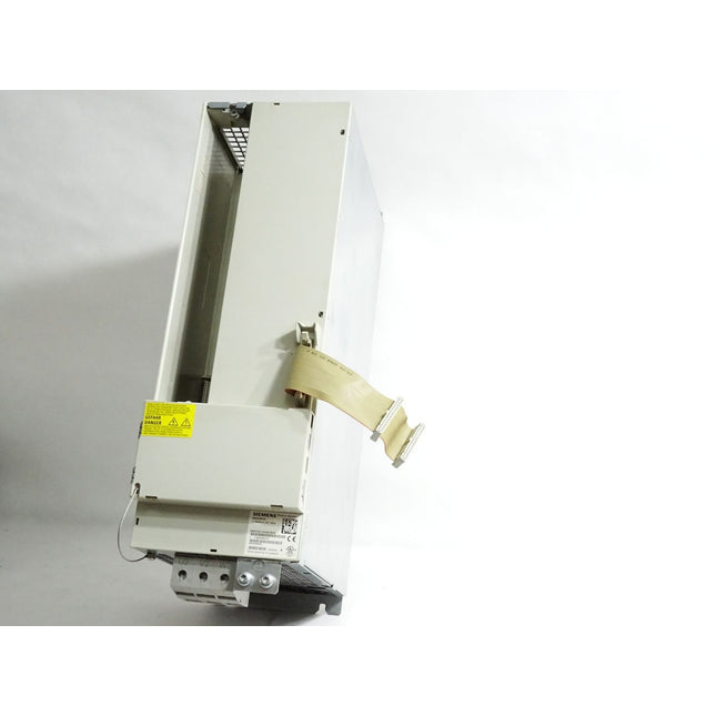 Siemens Simodrive LT-Modul INT.160A 6SN1123-1AA00-0EA2 Version A