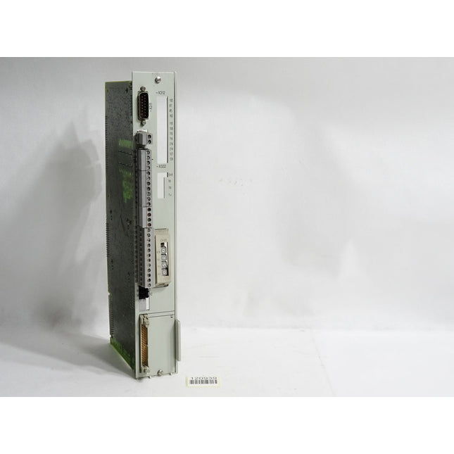 Siemens Simodrive 611-A Regelungseinschub 4620087701.01 E:B 6SN1114-0AA01-0AA0
