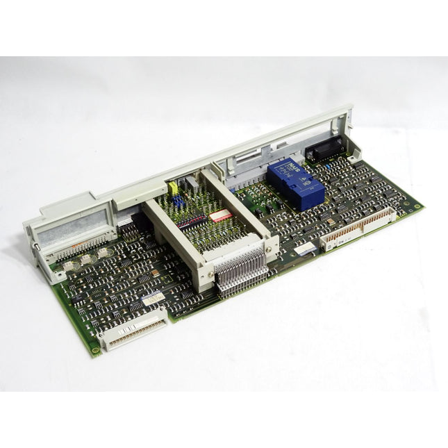 Siemens Simodrive 611-A Regelungseinschub 4620087701.01 E:B 6SN1114-0AA01-0AA0