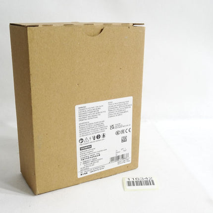 Siemens Sanftstarter 3RW3017-1BB04 / Neu OVP - Maranos.de