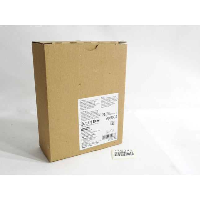 Siemens Sanftstarter 3RW3017-1BB04 / Neu OVP - Maranos.de