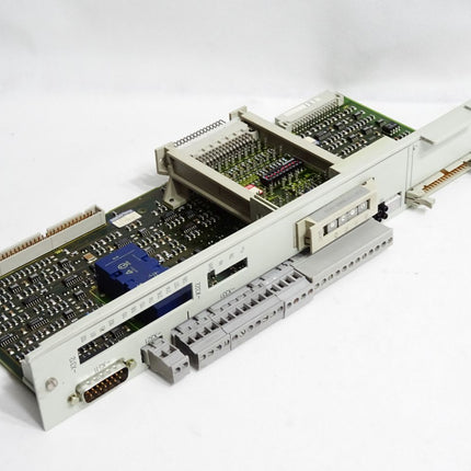 Siemens Simodrive 611-A Regelungseinschub 4620087701.01 E:B 6SN1114-0AA01-0AA0 - Maranos.de