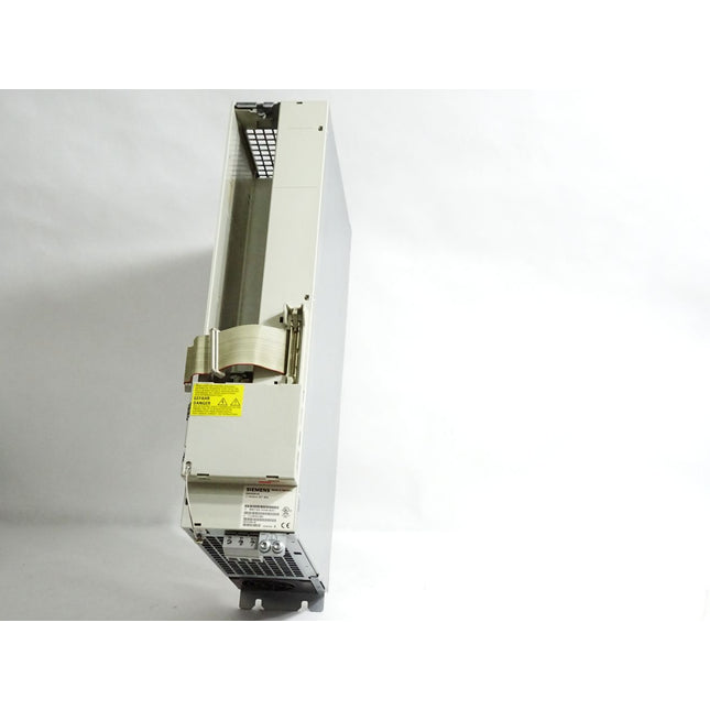 Siemens Simodrive LT-Modul INT.80A 6SN1123-1AA00-0DA1 Version E