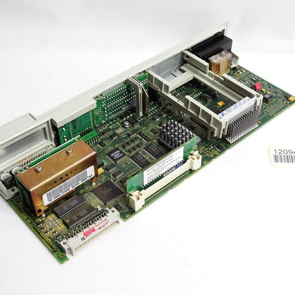 Siemens Simodrive 611 Regelungseinschub 6SN1118-0NJ00-0AA1 Version D - Maranos.de