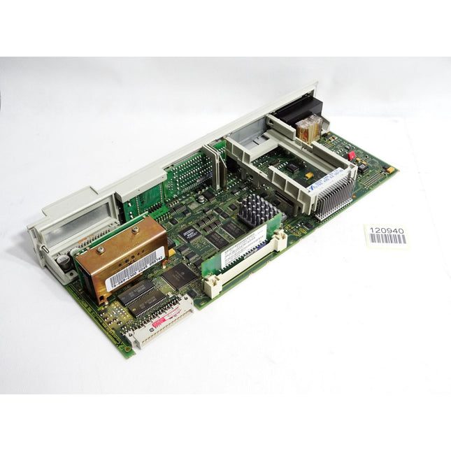 Siemens Simodrive 611 Regelungseinschub 6SN1118-0NJ00-0AA1 Version D