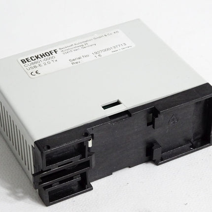 Beckhoff CU8801-0000 USB-E 2.0 Tx USB-Verlängerung - Maranos.de