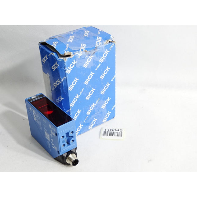 Sick 2021465 WS24-2D440 Einweg-Lichtschranke Sender / Neu OVP - Maranos.de