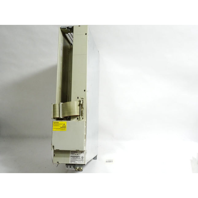 Siemens Simodrive LT-Modul INT.80A 6SN1123-1AA00-0DA1 Version B