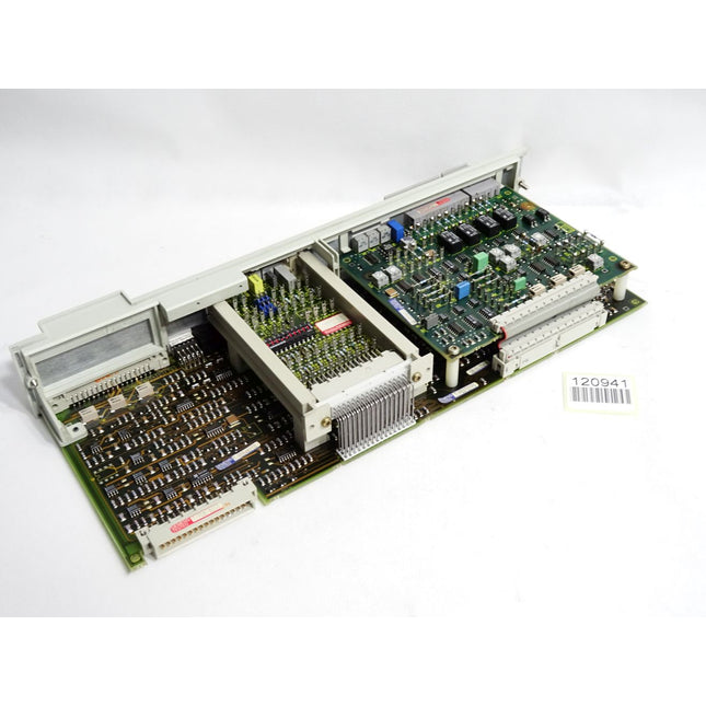 Siemens Simodrive 611 Regelungseinschub 6SN1118-0AA11-0AA0