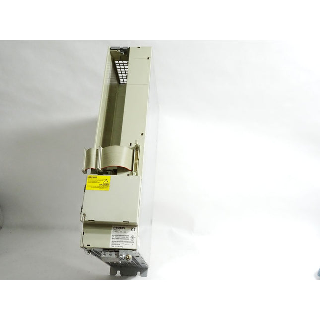 Siemens Simodrive LT-Modul INT.80A 6SN1123-1AA00-0DA1 Version A