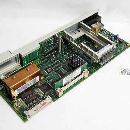 Siemens Simodrive 611 Regelungseinschub 6SN1118-0NK00-0AA1 Version D
