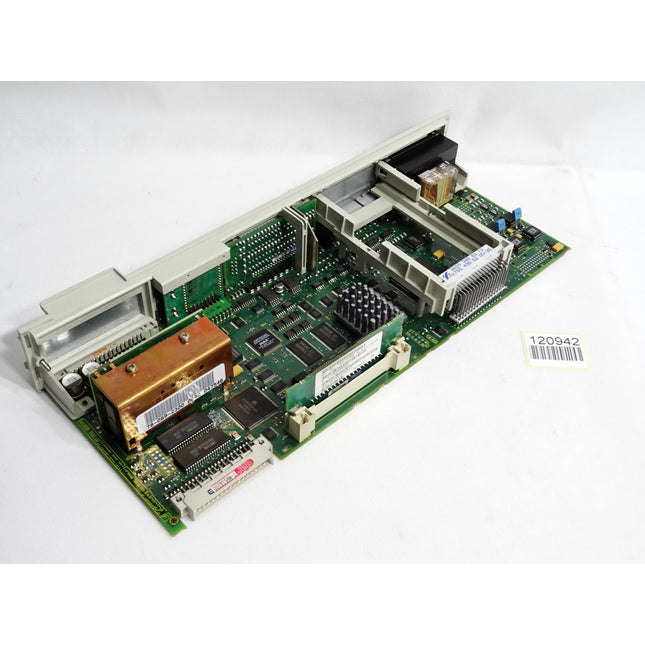 Siemens Simodrive 611 Regelungseinschub 6SN1118-0NK00-0AA1 Version D