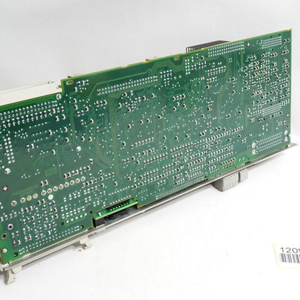 Siemens Simodrive 611 Regelungseinschub 6SN1118-0NK00-0AA1 Version D