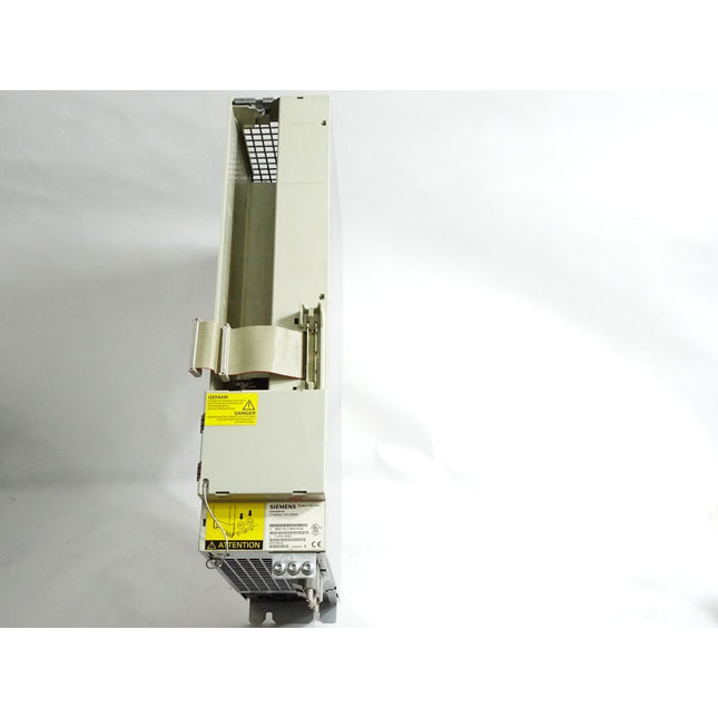 Siemens Simodrive LT-Modul INT.2x50A 6SN1123-1AB00-0CA2 Version A