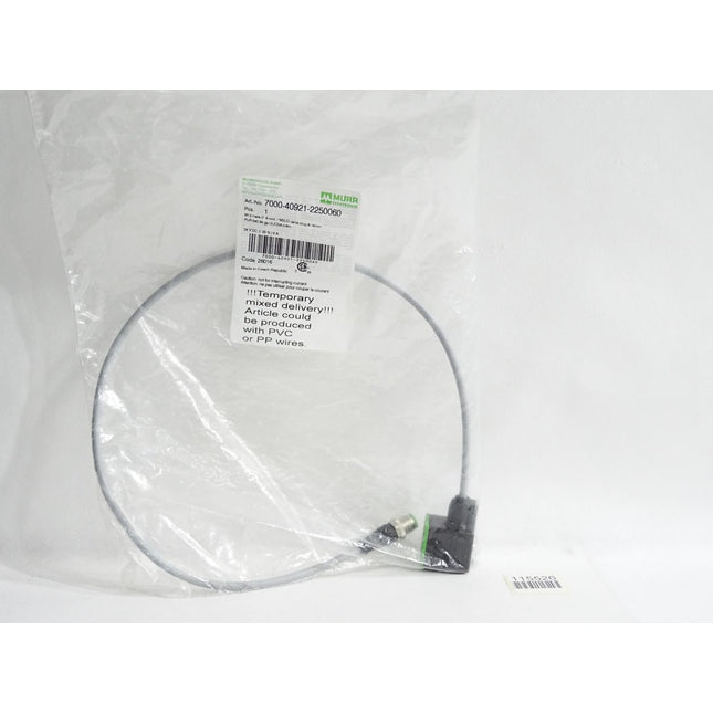 Murr Elektronik Kabel 7000-40921-2250060 / Neu OVP - Maranos.de