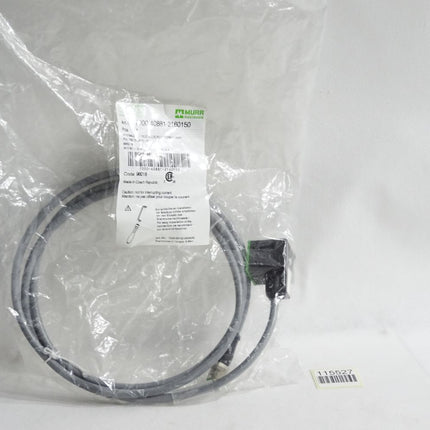 Murr Elektronik Kabel 7000-40881-2160150 / Neu OVP - Maranos.de