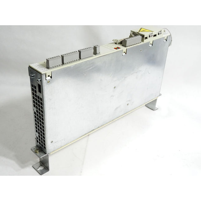 Siemens Simodrive UEB-Modul INT/EXT. 6SN1112-1AC01-0AA1 Version A