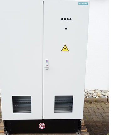 Rittal Schaltschrank AX1114.000 B1000xH1400xT300mm / Neuwertig