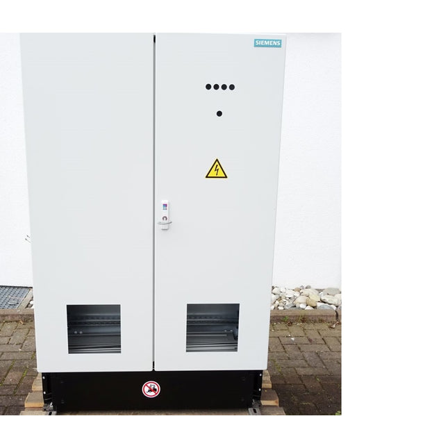 Rittal Schaltschrank AX1114.000 B1000xH1400xT300mm / Neuwertig - Maranos.de