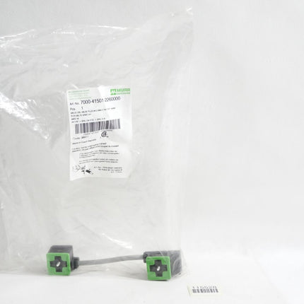 Murr Elektronik Kabel 7000-41501-2260000 / Neu OVP - Maranos.de