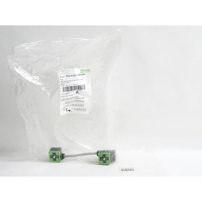 Murr Elektronik Kabel 7000-41501-2260000 / Neu OVP - Maranos.de