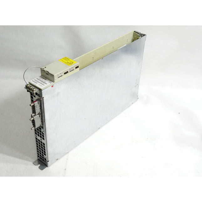 Siemens Simodrive LT-Modul INT.2x25A 6SN1123-1AB00-0BA1 Version A