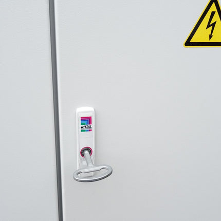Rittal Schaltschrank AX1114.000 B1000xH1400xT300mm / Neuwertig