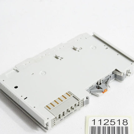 Beckhoff ES1124 digitale Eingangsklemme EL1124 - Maranos.de