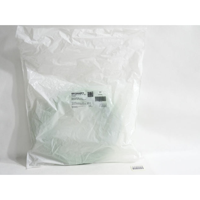 Beckhoff ZK1090-3131-0125 12.5m EtherCAT-Leitung / Neu OVP - Maranos.de