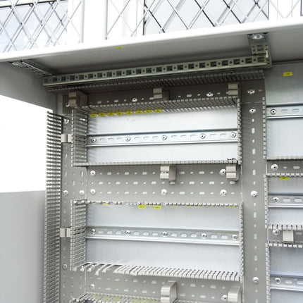 Rittal Schaltschrank AX1114.000 B1000xH1400xT300mm / Neuwertig