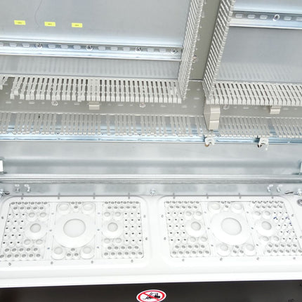 Rittal Schaltschrank AX1114.000 B1000xH1400xT300mm / Neuwertig