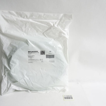 Beckhoff ZK1090-3131-0100 10m EtherCAT-Leitung / Neu OVP - Maranos.de