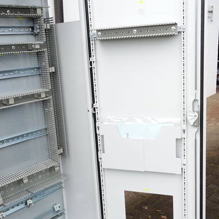 Rittal Schaltschrank AX1114.000 B1000xH1400xT300mm / Neuwertig