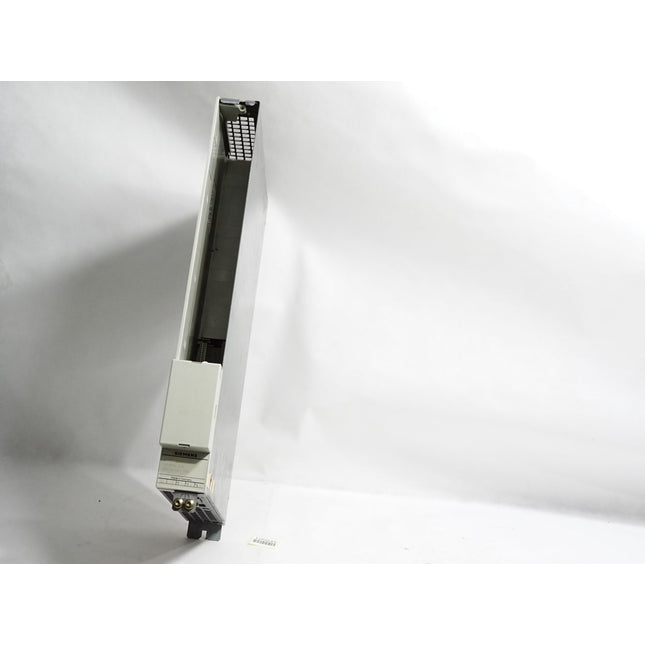 Siemens Simodrive VSA-Modul 4/8A 6SN1130-1AA11-0GA0 Version A