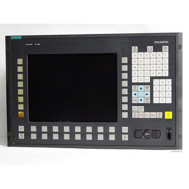 Siemens Sinumerik PCU50 6FC5210-0DF21-2AA0 6FC5253-6BX10-3AF0 6FC5203-0AF02-0AA1