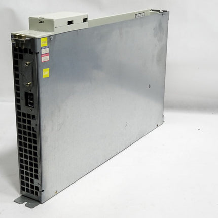 Siemens Simodrive VSA-Modul 7,5/15A 6SN1130-1AA11-0AA0 Version A