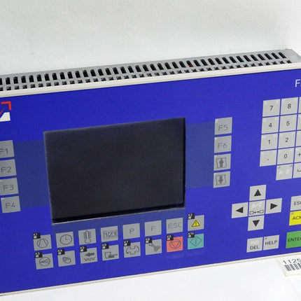 Siemens Operator Panel color OP27-6" 6AV3627-5BB00-0AE0 - Maranos.de