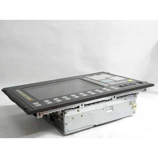 Siemens Sinumerik PCU50 6FC5210-0DF21-2AA0 6FC5253-6BX10-3AF0 6FC5203-0AF02-0AA1