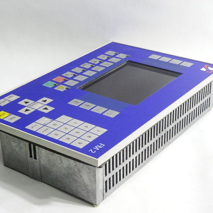 Siemens Operator Panel color OP27-6" 6AV3627-5BB00-0AE0 - Maranos.de