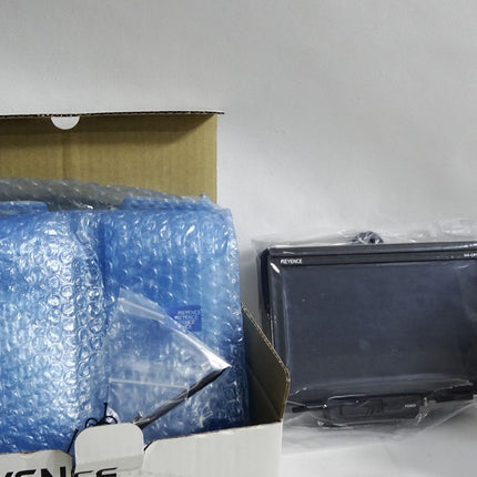 Keyence Control-Panel IV4-CP70 / Neu OVP - Maranos.de