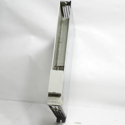 Siemens Simodrive VSA-Modul 7,5/15A 6SN1130-1AA11-0AA0 Version A