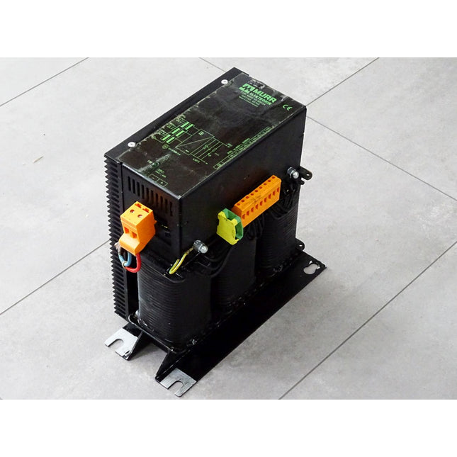 Murr Elektronik 85763 Trafo Transformer MDG 40-400/24