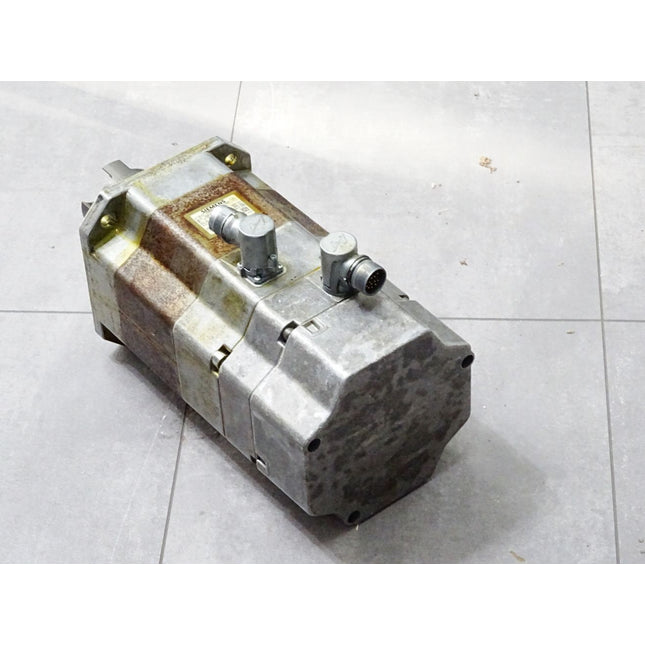 Siemens Servomotor 1FK6083-6AF71-1EG2 3000U/min
