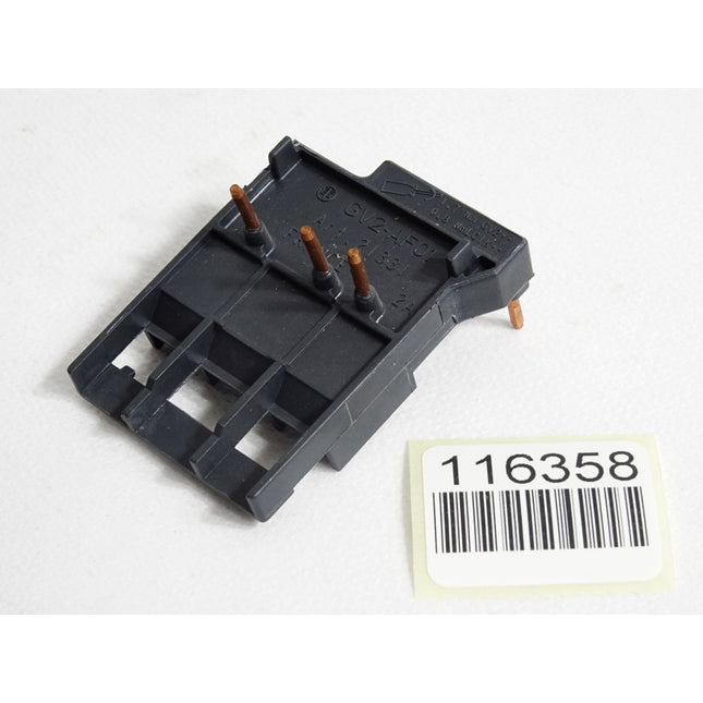 Schneider Electric GV2-AF01 21331 Verbindungsblock / Unbenutzt - Maranos.de