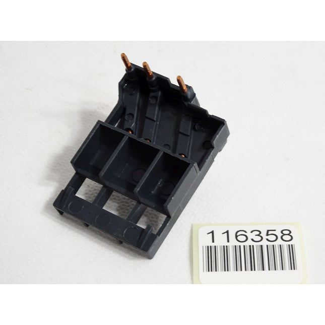 Schneider Electric GV2-AF01 21331 Verbindungsblock / Unbenutzt - Maranos.de