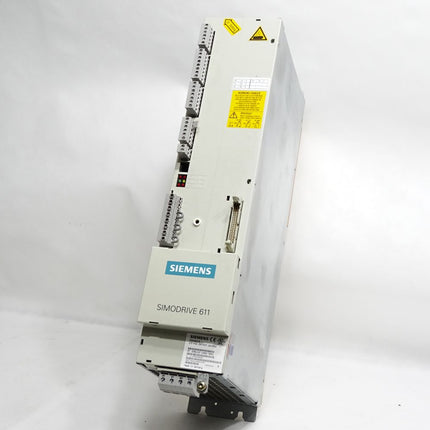 Siemens Simodrive U/E-MOD. INT/EXT.10/25KW 6SN1145-1AA01-0AA1 Version B