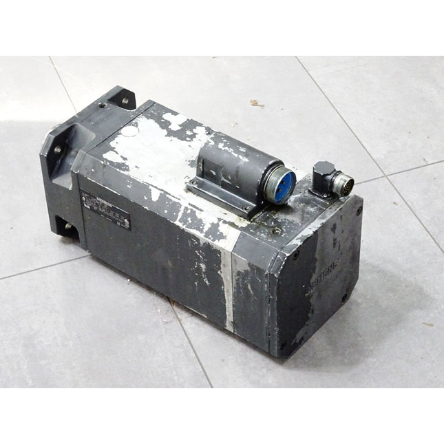 Siemens Servomotor 1FT6084-1AH71-3AH1 4500U/min