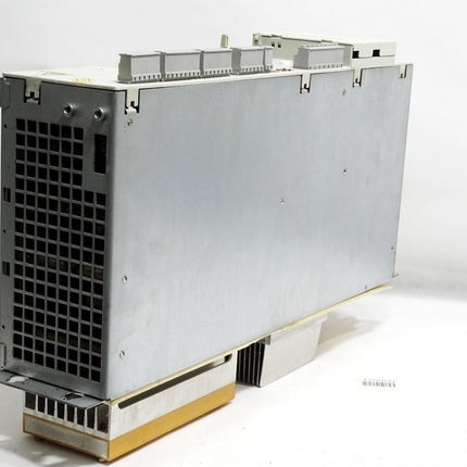 Siemens Simodrive U/E-MOD. INT/EXT.10/25KW 6SN1145-1AA01-0AA1 Version B