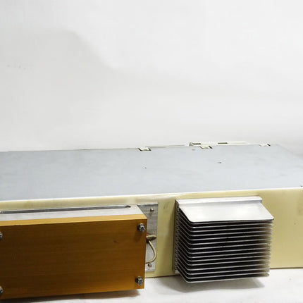 Siemens Simodrive U/E-MOD. INT/EXT.10/25KW 6SN1145-1AA01-0AA1 Version B
